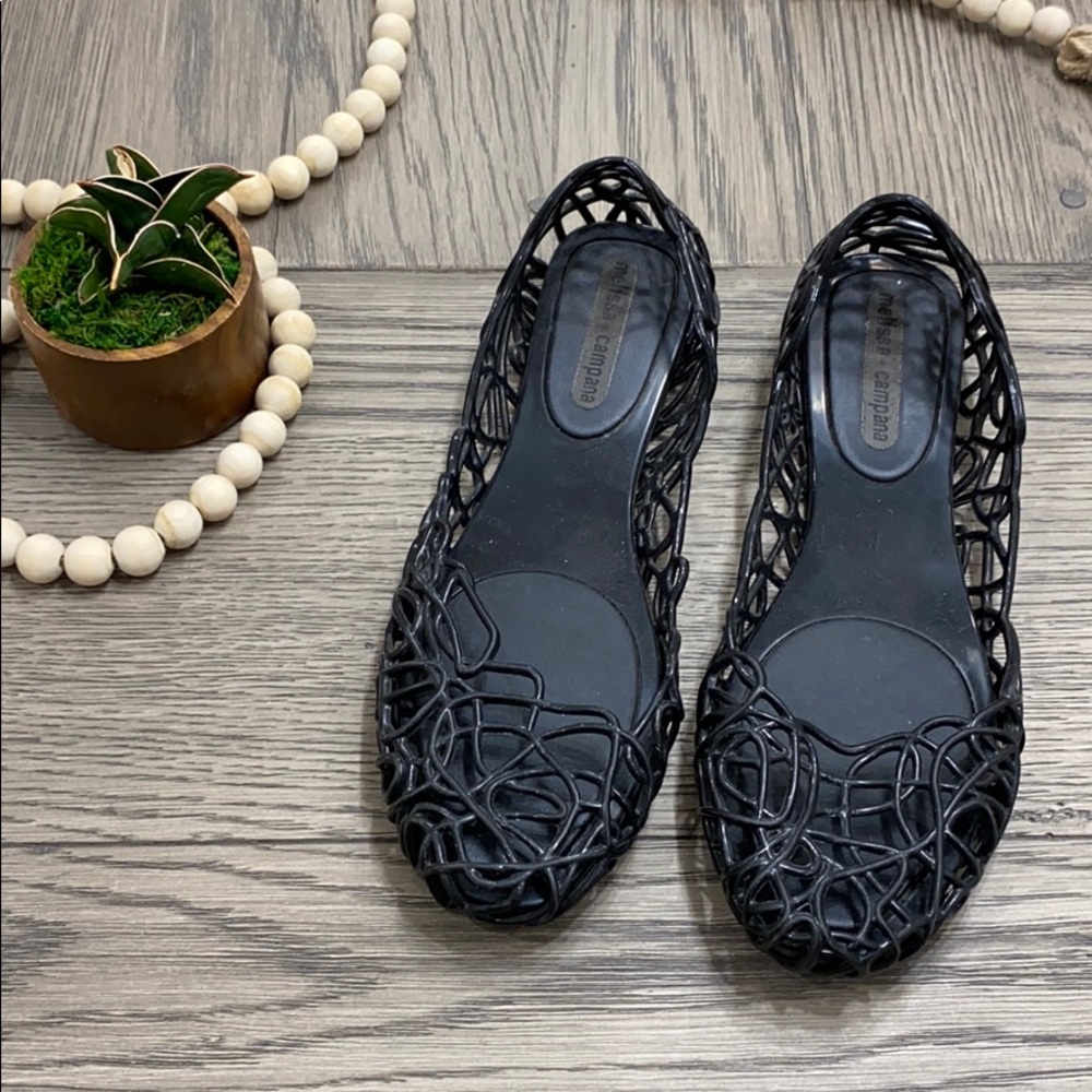 Melissa shoes